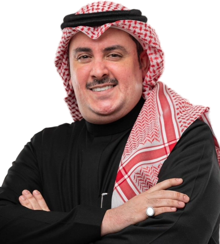 Nayef Ali Al-Ghamdi